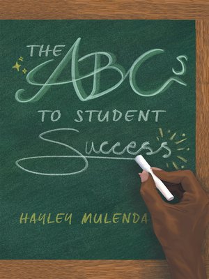 cover image of The Abcs to Student Success
